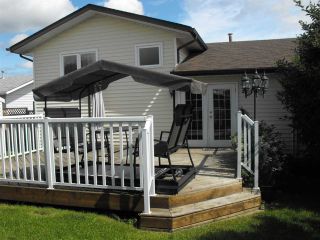 Photo 4: 5110 54A Street: Elk Point House for sale : MLS®# E4168734