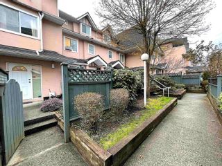 Photo 4: 27 7433 16TH Street in Burnaby: Edmonds BE Townhouse for sale in "Village Del mar" (Burnaby East)  : MLS®# R2678246