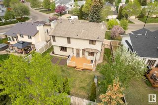 Photo 45: 140 ORMSBY Road E in Edmonton: Zone 20 House for sale : MLS®# E4341469