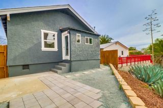 Photo 19: CITY HEIGHTS House for sale : 3 bedrooms : 2642 Snowdrop Street in San Diego