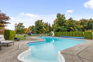 Photo 31: 29838 GLENGARRY Avenue in Abbotsford: Bradner House for sale : MLS®# R2841278