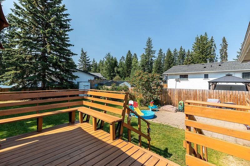 Photo 6: Photos: 7535 JEAN DE BREBEUF Crescent in Prince George: Lower College House for sale (PG City South (Zone 74))  : MLS®# R2597323
