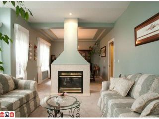 Photo 2: 3008 152A Street in Surrey: Grandview Surrey House for sale (South Surrey White Rock)  : MLS®# F1009971