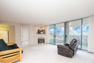 Photo 5: 2004 739 PRINCESS Street in New Westminster: Uptown NW Condo for sale in "BERKLEY PLACE" : MLS®# R2751109