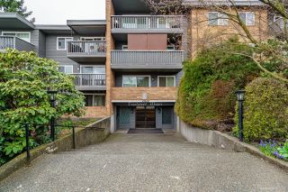 Photo 30: 111 1011 FOURTH Avenue in New Westminster: Uptown NW Condo for sale in "CRESTWELL MANOR" : MLS®# R2866180
