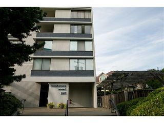 Photo 1: 501 2167 BELLEVUE Ave in West Vancouver: Dundarave Home for sale ()  : MLS®# V1082318