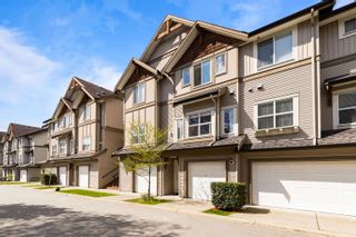 Photo 26: 141 1055 RIVERWOOD Gate in Port Coquitlam: Riverwood Townhouse for sale in "Mountain View Estates" : MLS®# R2872019
