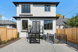 Photo 25: 2730 KITCHENER Street in Vancouver: Renfrew VE 1/2 Duplex for sale (Vancouver East)  : MLS®# R2833553