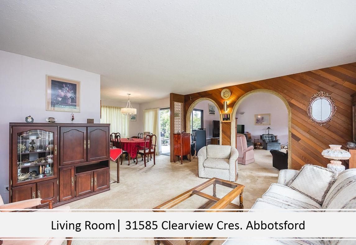 Photo 20: Photos: 31585 CLEARVIEW Crescent in Abbotsford: Abbotsford West House for sale : MLS®# R2681821