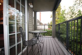 Photo 13: 203 925 W 15TH Avenue in Vancouver: Fairview VW Condo for sale (Vancouver West)  : MLS®# R2214676