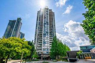 Photo 3: 2104 7328 ARCOLA Street in Burnaby: Highgate Condo for sale (Burnaby South)  : MLS®# R2880269