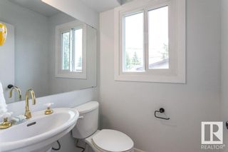 Photo 8: 11242 40 Avenue in Edmonton: Zone 16 House Half Duplex for sale : MLS®# E4354632