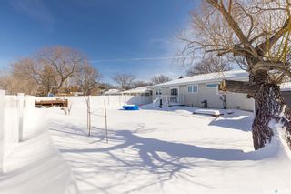 Photo 33: 60 French Crescent in Regina: Walsh Acres Residential for sale : MLS®# SK922773