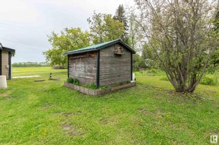 Photo 35: 49366 Rge Rd 275: Rural Leduc County House for sale : MLS®# E4392991
