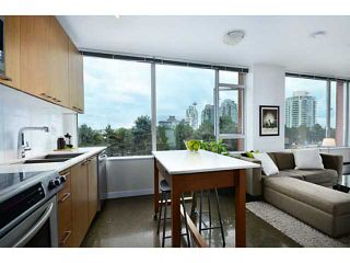 Photo 6: 502 221 UNION Street in Vancouver: Mount Pleasant VE Condo for sale in "V6A" (Vancouver East)  : MLS®# V1025001