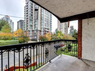 Photo 8: 208 707 HAMILTON Street in New Westminster: Uptown NW Condo for sale in "Casa Diann" : MLS®# R2626441