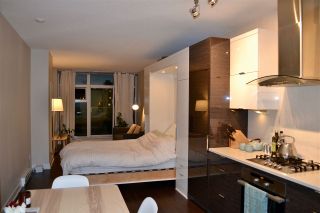 Photo 1: 505 1777 W 7TH Avenue in Vancouver: Fairview VW Condo for sale in "KITS 360" (Vancouver West)  : MLS®# R2139869