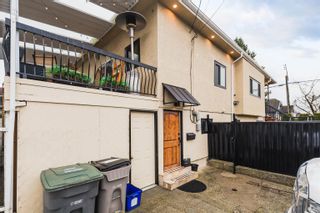 Photo 31: 2601 TURNER Street in Vancouver: Renfrew VE House for sale (Vancouver East)  : MLS®# R2652733