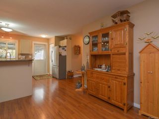 Photo 33: 1170 HORNBY PLACE in COURTENAY: CV Courtenay City House for sale (Comox Valley)  : MLS®# 773933