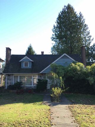 Photo 5: 1768 W 61ST Avenue in Vancouver: South Granville House for sale (Vancouver West)  : MLS®# R2120423