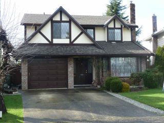 Photo 1: 8751 DELAWARE Road in Richmond: Woodwards House for sale in "Woodwards" : MLS®# R2036578
