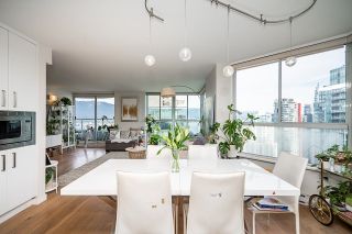 Main Photo: 2702 717 JERVIS Street in Vancouver: West End VW Condo for sale in "Emerald West" (Vancouver West)  : MLS®# R2860346