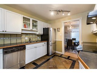 Photo 13: 203 2733 ATLIN Place in Coquitlam: Coquitlam East Condo for sale in "ATLIN COURT" : MLS®# V1142797