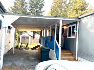 Photo 12: 59 21163 LOUGHEED Highway in Maple Ridge: Southwest Maple Ridge Manufactured Home for sale in "VAL MARIA" : MLS®# R2740370
