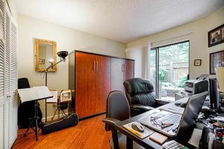 Photo 23: 106 3191 MOUNTAIN Highway in North Vancouver: Lynn Valley Condo for sale in "LYNN TERRACE II" : MLS®# R2592579