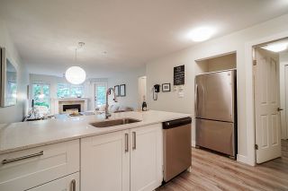 Photo 5: 207 1738 FRANCES STREET in Vancouver: Hastings Condo for sale (Vancouver East)  : MLS®# R2490541