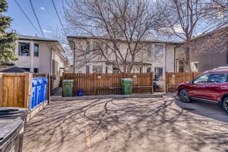 Photo 31: 1 2126 35 Avenue SW in Calgary: Altadore Row/Townhouse for sale : MLS®# A2124057