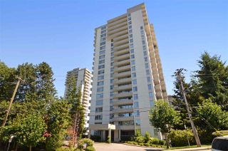 Photo 18: 2104 5652 PATTERSON Avenue in Burnaby: Central Park BS Condo for sale in "CENTRAL PARK PLACE" (Burnaby South)  : MLS®# R2096652