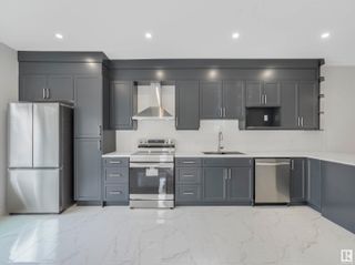 Photo 14: 10945 73 Avenue in Edmonton: Zone 15 House Half Duplex for sale : MLS®# E4381594