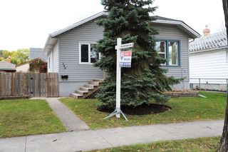 Main Photo: 790 Spruce Street in Winnipeg: West End Single Family Detached for sale (5C)  : MLS®# 202024710
