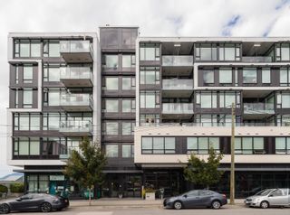 Photo 2: 509 133 E 8TH Avenue in Vancouver: Mount Pleasant VE Condo for sale in "Collection 45" (Vancouver East)  : MLS®# R2701274