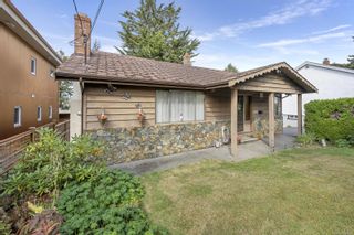 Photo 4: 1102 Lockley Rd in Esquimalt: Es Rockheights House for sale : MLS®# 914628