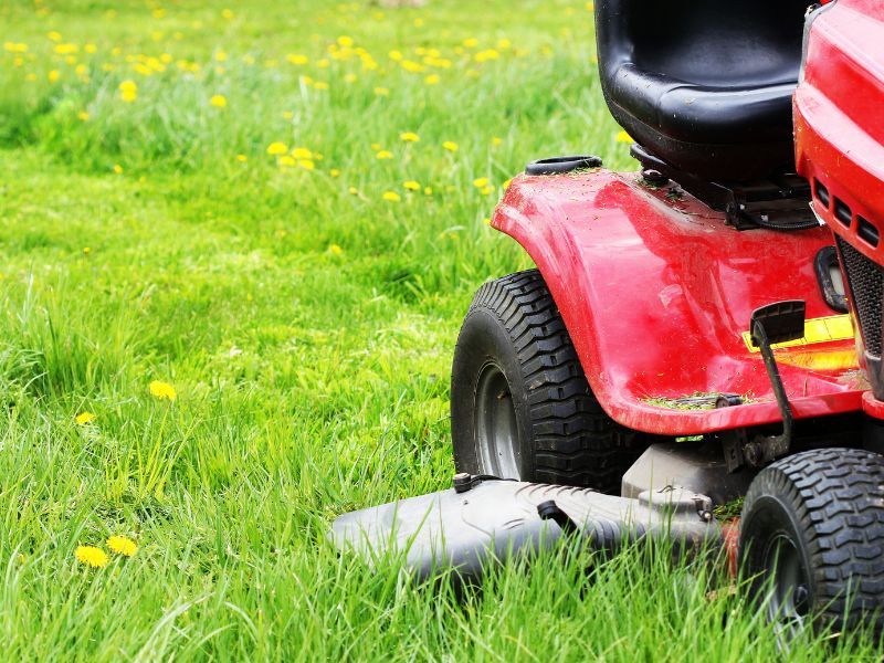 DIY Tips for Making Lawn Care Easier!