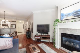 Photo 14: 203 6279 EAGLES DRIVE in Vancouver: University VW Condo for sale (Vancouver West)  : MLS®# R2810222