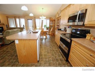 Photo 10: 29 WAGMAN Bay: Balgonie Single Family Dwelling for sale (Regina NE)  : MLS®# 527894