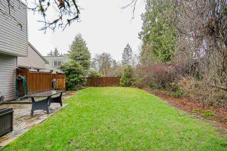 Photo 36: 21 3397 HASTINGS Street in Port Coquitlam: Woodland Acres PQ Townhouse for sale in "Maple Creek" : MLS®# R2544787