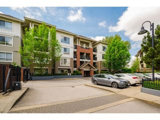 Photo 26: B108 8929 202 Street in Langley: Walnut Grove Condo for sale in "The Grove" : MLS®# R2630992