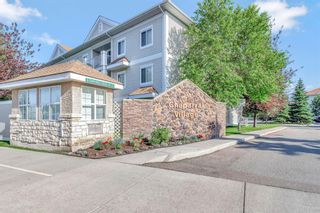 Photo 2: 1307 11 CHAPARRAL RIDGE Drive SE in Calgary: Chaparral Apartment for sale : MLS®# A1014414