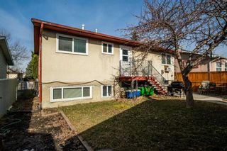 Photo 31: 6836 Rundlehorn Drive NE in Calgary: Pineridge Detached for sale : MLS®# A2121305