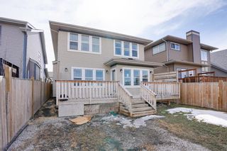 Photo 8: 202 Reunion Green NW: Airdrie Detached for sale : MLS®# A1200915