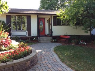 Photo 49: 110 Snowdon Avenue in Winnipeg: Valley Gardens Residential for sale (3E)  : MLS®# 202312891