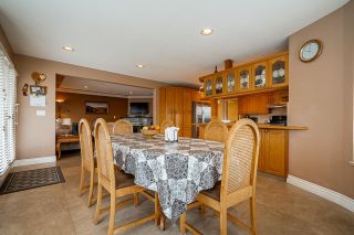 Photo 14: 5450 WILLINGDON Avenue in Burnaby: Forest Glen BS House for sale (Burnaby South)  : MLS®# R2725381