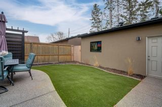 Photo 45: 3519 3 Avenue SW in Calgary: Spruce Cliff Detached for sale : MLS®# A1204971