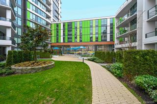 Photo 28: 223 3563 ROSS Drive in Vancouver: University VW Condo for sale in "POLYGON NOBEL PARK RESIDENCES" (Vancouver West)  : MLS®# R2644524