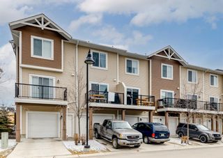 Photo 43: 39 300 Marina Drive: Chestermere Row/Townhouse for sale : MLS®# A1097660