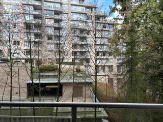 Photo 2: 203 9288 UNIVERSITY Crescent in Burnaby: Simon Fraser Univer. Condo for sale (Burnaby North)  : MLS®# R2860382